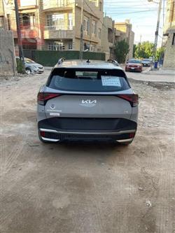 کیا سپۆرتاج
